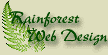 Rainforest Web Design