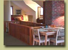You'll have room to spare in your spacious accommodations in Ketchikan, Alaska.
